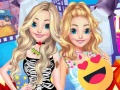 Spel Ellie Hollywood Ster online