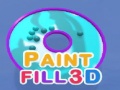 Spel Verf Vullen 3D online