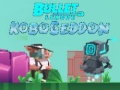 Spel Bullet League Robogeddon online