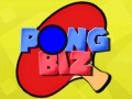 Spel Pong Zaken online