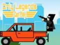 Spel Alleen legendes kunnen spelen online