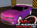 Spel Auto Racing 3D online