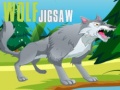 Spel Wolf Puzzel online