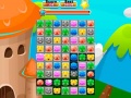 Spel Jelly Match Werelden online