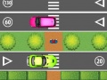 Spel Verkeersopstopping online