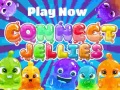 Spel Verbinden Jellies online