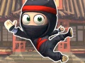 Spel Super Ninja Avontuur online