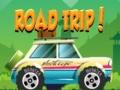 Spel Roadtrip! online