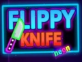 Spel Flippy Mes Neon online