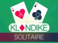 Spel Klondike Solitaire online