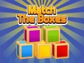 Spel Match de Dozen online