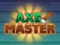 Spel Axe Meester online