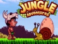 Spel Jungle Avonturen online