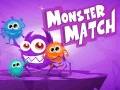 Spel Monster Match online