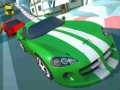 Spel Cartoon Racers: Noordpool online