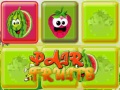 Spel Paar Fruit online