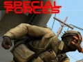 Spel Special Forces Stof 2 online