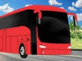 Spel Stadsbus Simulator 3D online