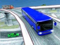 Spel Stadsbus Racen online