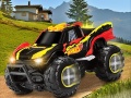 Spel Offroad Monster Truck online