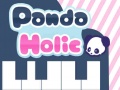 Spel Panda Holic online