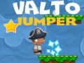 Spel Valto Springen online