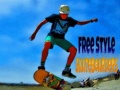 Spel Freestyle Skaters online