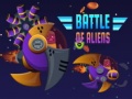 Spel Strijd der Alien online