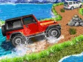 Spel 4x4 SUV Jeep online