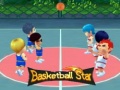 Spel Basketbalster online