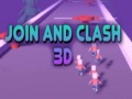 Spel Doe mee en Clash 3D online