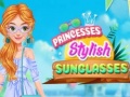 Spel Stijlvolle zonnebrillen voor prinsessen online