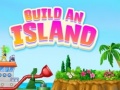 Spel Bouw een eiland online