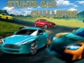 Spel Stunt Auto Uitdaging online