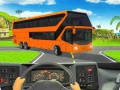 Spel Zware touringcar simulatie online