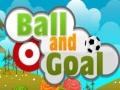 Spel Bal en Doel online