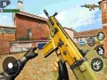 Spel FPS Schietaanval: Moderne Combat Oorlog 2k20 online