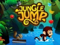 Spel Jungle Jump online