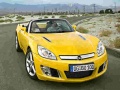 Spel Opel GT Puzzel online