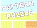 Spel Patroon Puzzel online