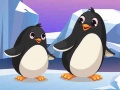 Spel Puzzel Pinguïn online