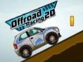 Spel Offroad Racen 2D online