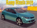 Spel Ramp Stunts 2019 online