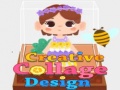 Spel Creatief collageontwerp online