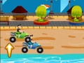 Spel Buggy Race Obstakel online