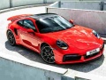 Spel 2021 UK Porsche 911 Turbo S online