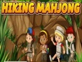 Spel Hiking Mahjong online