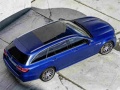 Spel Mercedes Benz E63 AMG Estate Glijden online