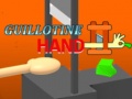 Spel Handguillotine Online online