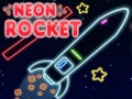 Spel Neon Raket online